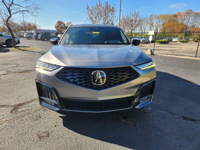 new 2025 Acura MDX car, priced at $63,750