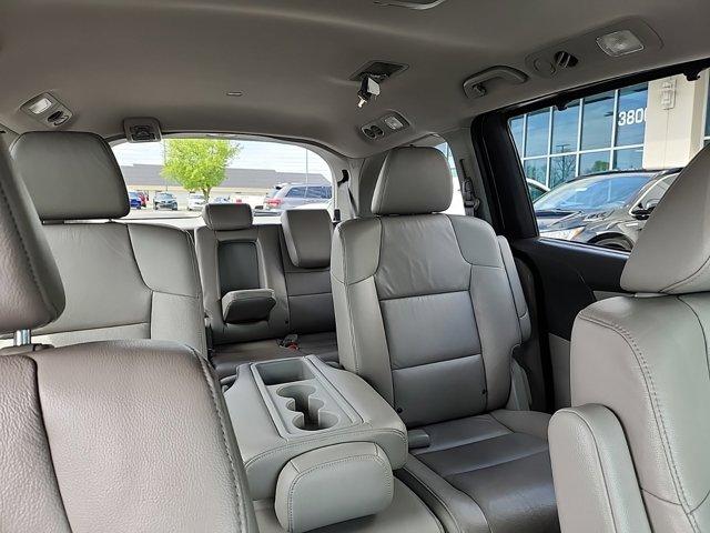 used 2011 Honda Odyssey car, priced at $7,244