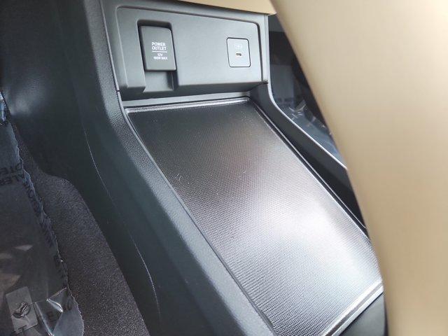 used 2024 Acura RDX car, priced at $42,611