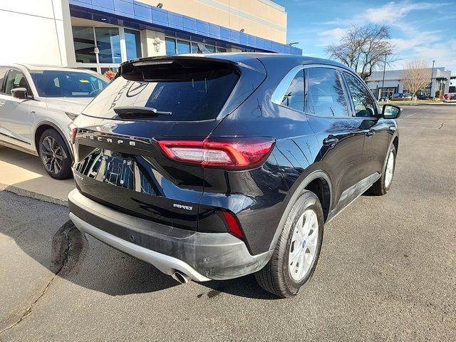 used 2024 Ford Escape car, priced at $26,242