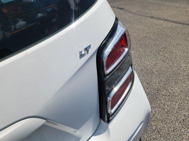 used 2017 Chevrolet Sonic car, priced at $8,780