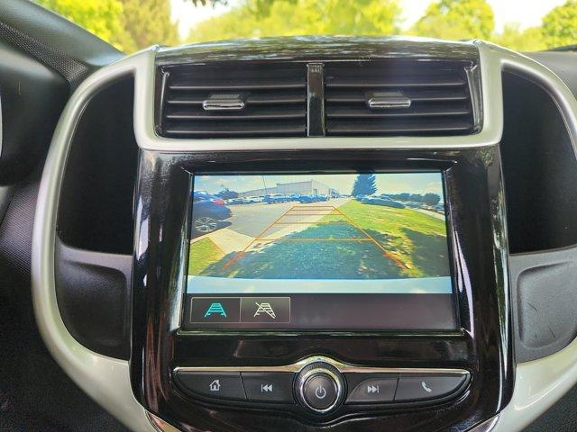used 2017 Chevrolet Sonic car, priced at $8,780