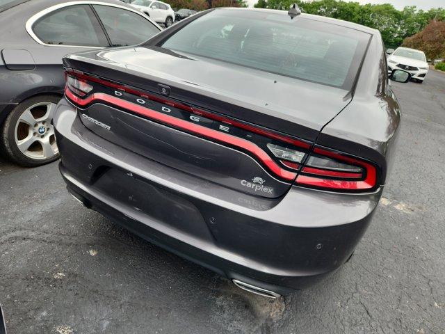 used 2023 Dodge Charger car, priced at $23,767