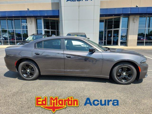 used 2023 Dodge Charger car, priced at $23,644
