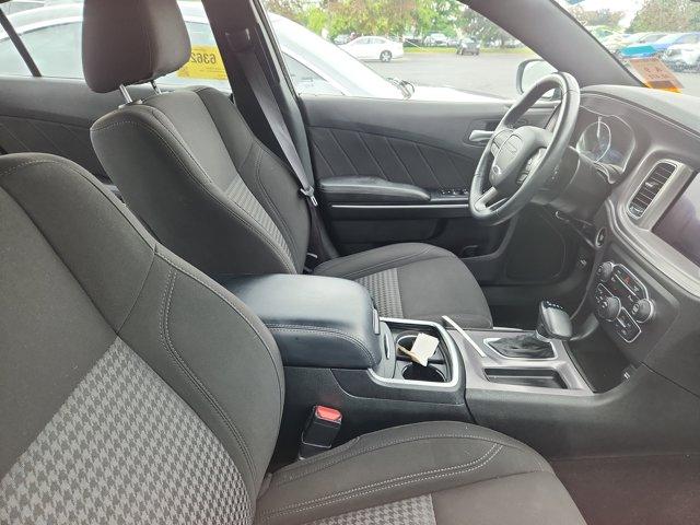 used 2023 Dodge Charger car, priced at $23,767