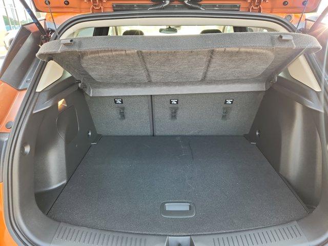 used 2023 Buick Encore GX car, priced at $22,249