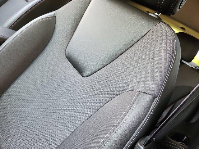 used 2023 Buick Encore GX car, priced at $22,249