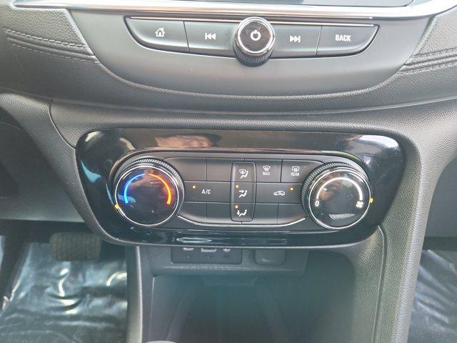 used 2023 Buick Encore GX car, priced at $22,249