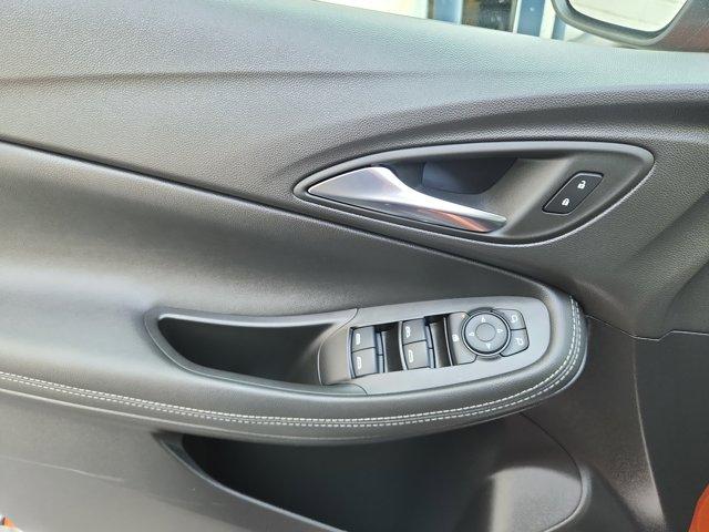 used 2023 Buick Encore GX car, priced at $22,249