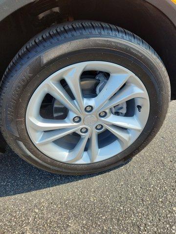used 2023 Buick Encore GX car, priced at $22,249