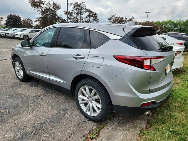 used 2020 Acura RDX car, priced at $28,714