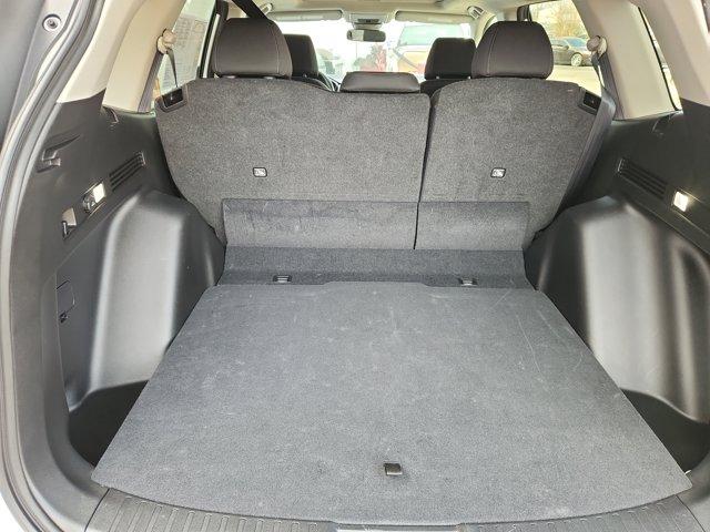 used 2024 Honda CR-V car, priced at $29,197