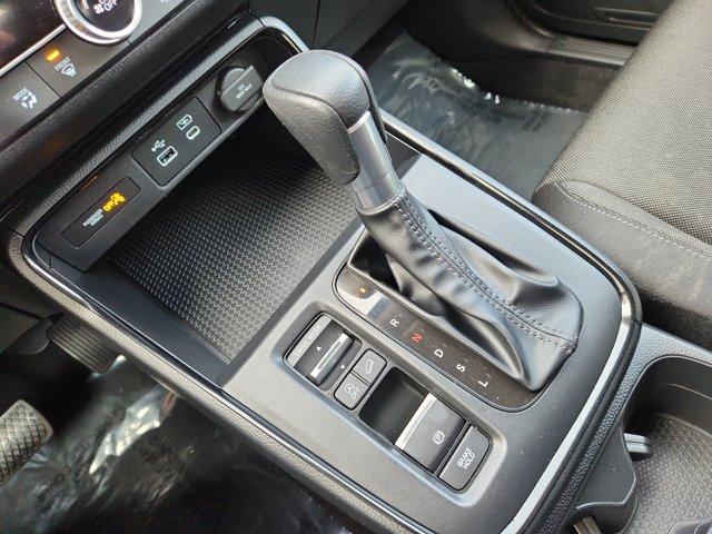 used 2024 Honda CR-V car, priced at $29,197