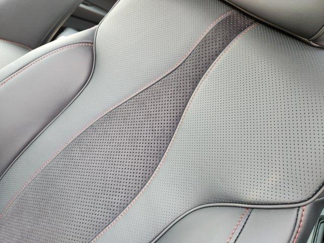 new 2025 Acura TLX car, priced at $51,595