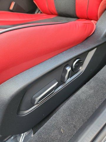 used 2025 Acura TLX car, priced at $45,985