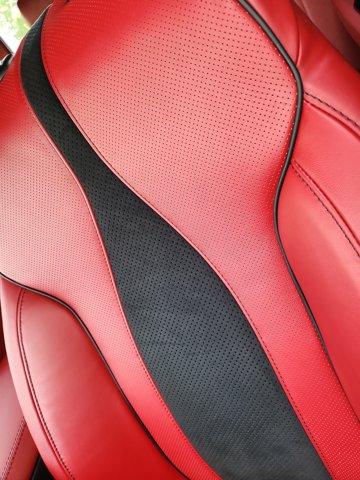 used 2025 Acura TLX car, priced at $45,985