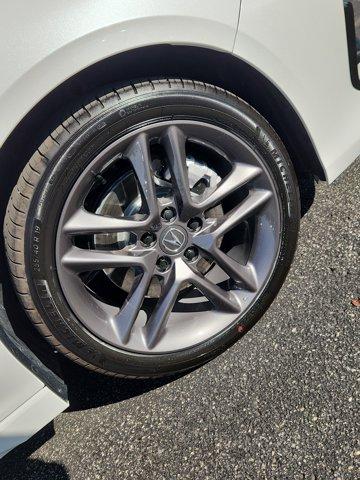 used 2025 Acura TLX car, priced at $45,985