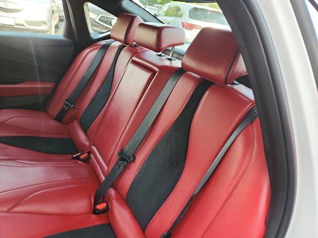 used 2025 Acura TLX car, priced at $45,985