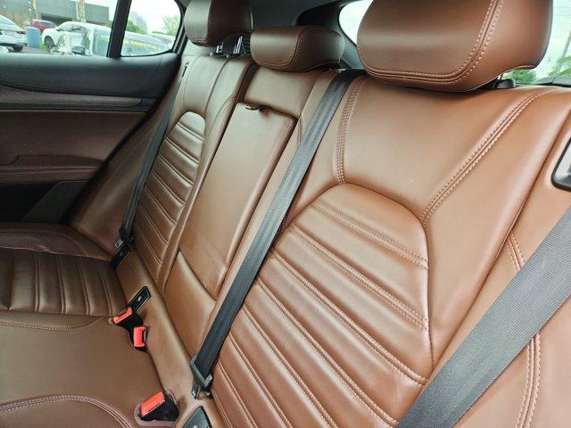 used 2019 Alfa Romeo Stelvio car, priced at $13,689