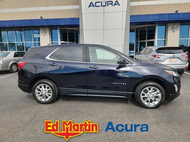 used 2020 Chevrolet Equinox car, priced at $19,000