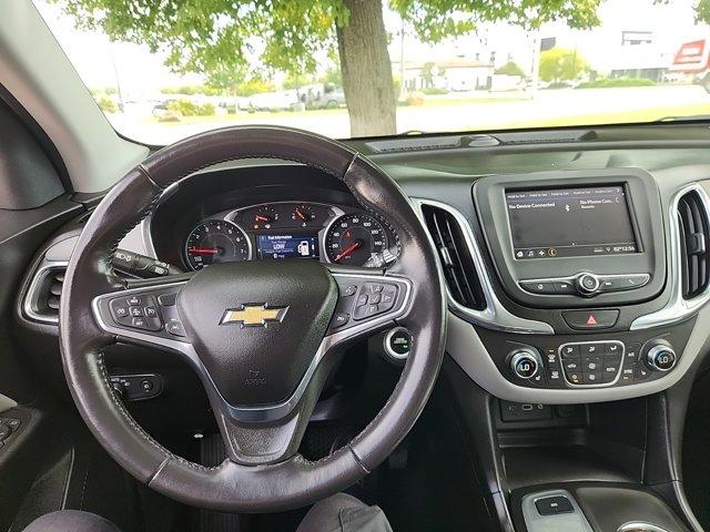 used 2020 Chevrolet Equinox car, priced at $19,000