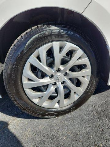 used 2017 Toyota Corolla car, priced at $15,288