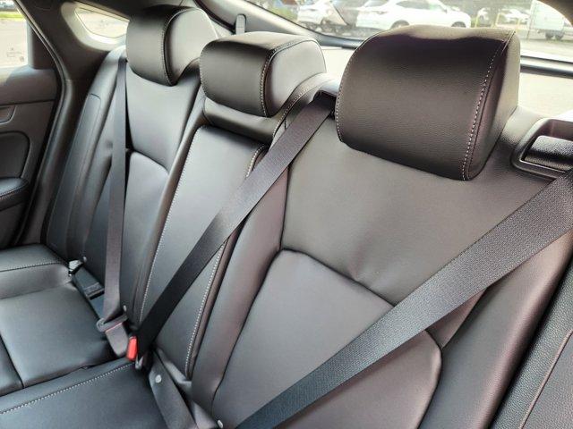 new 2025 Acura Integra car, priced at $39,795