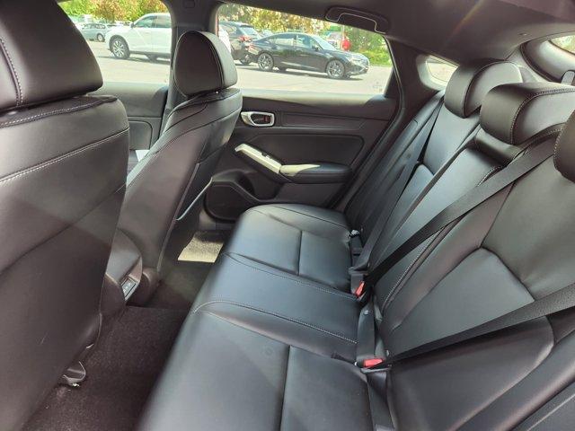 new 2025 Acura Integra car, priced at $39,795