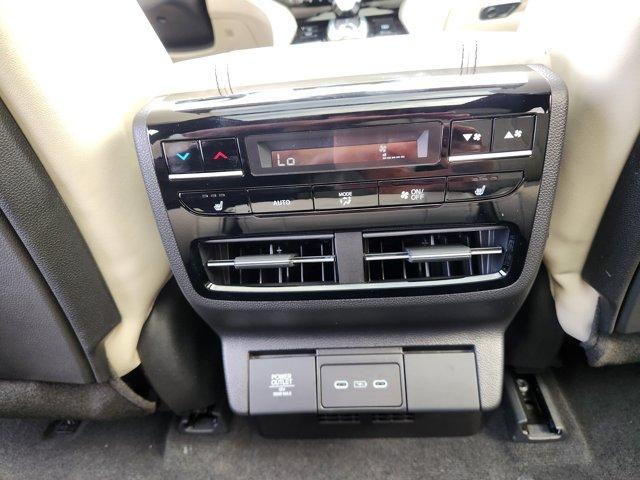 new 2026 Acura MDX car, priced at $70,850