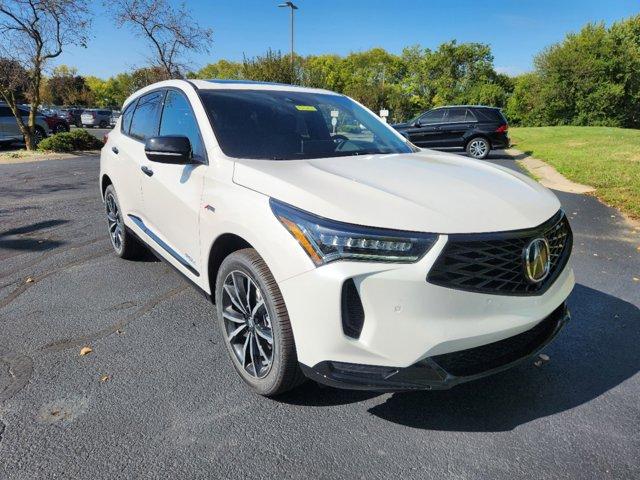 new 2025 Acura RDX car, priced at $56,400