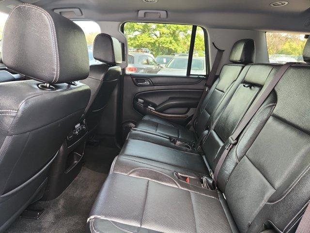 used 2016 Chevrolet Tahoe car, priced at $16,988