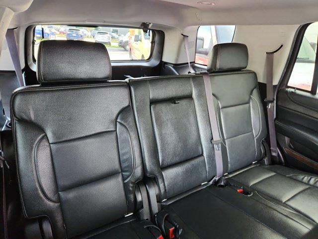 used 2016 Chevrolet Tahoe car, priced at $16,988