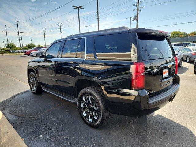used 2016 Chevrolet Tahoe car, priced at $16,988