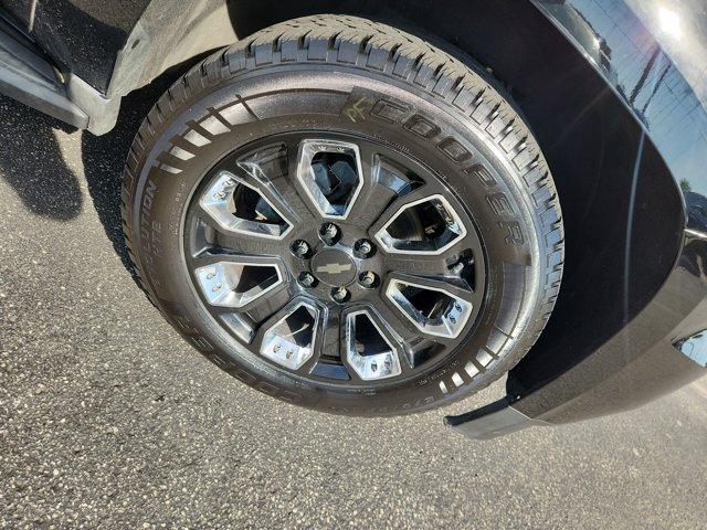 used 2016 Chevrolet Tahoe car, priced at $16,988