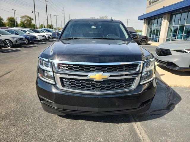 used 2016 Chevrolet Tahoe car, priced at $16,988