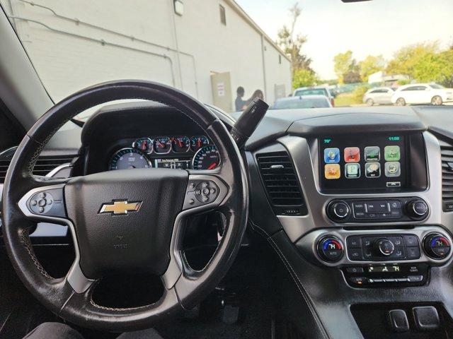 used 2016 Chevrolet Tahoe car, priced at $16,988