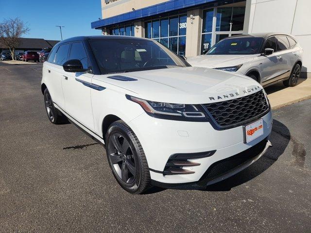 used 2020 Land Rover Range Rover Velar car, priced at $30,023