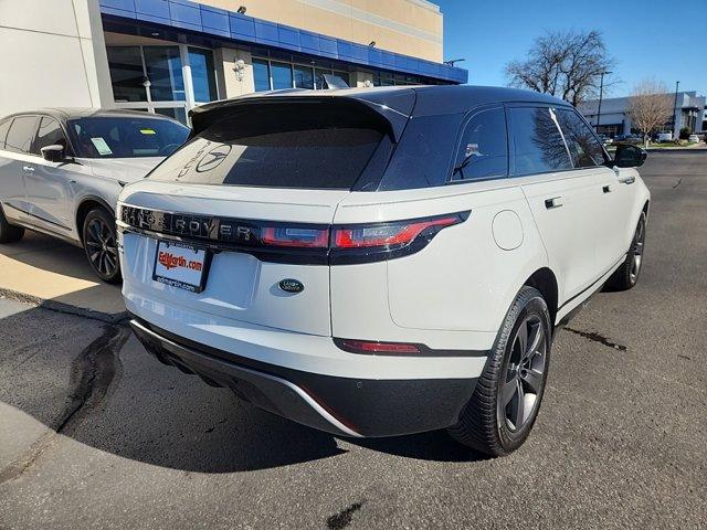 used 2020 Land Rover Range Rover Velar car, priced at $30,023