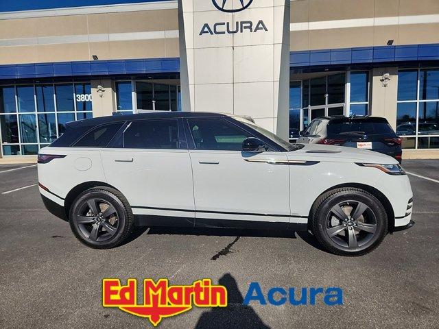 used 2020 Land Rover Range Rover Velar car, priced at $30,023