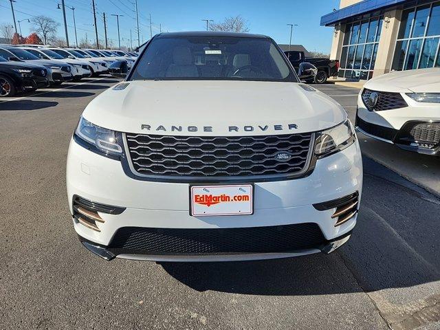 used 2020 Land Rover Range Rover Velar car, priced at $30,023