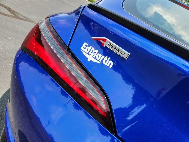 new 2025 Acura Integra car, priced at $36,795