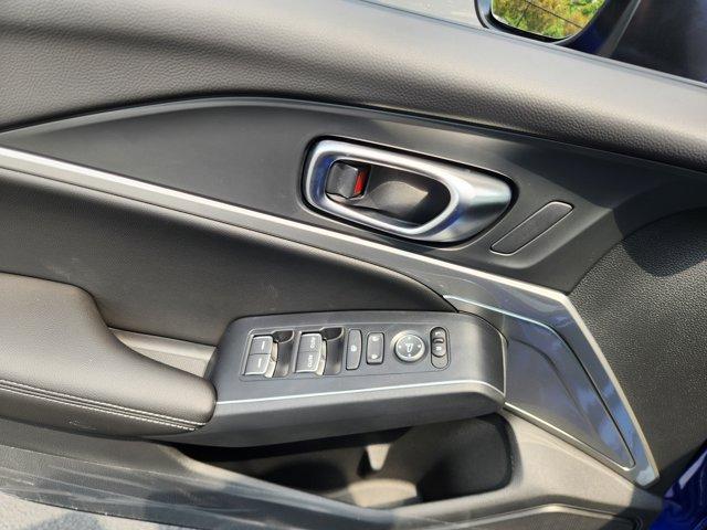 new 2025 Acura Integra car, priced at $36,795