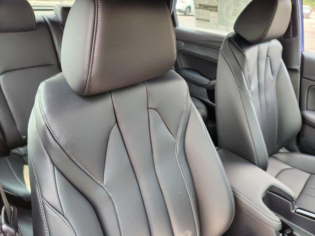 new 2025 Acura Integra car, priced at $36,795