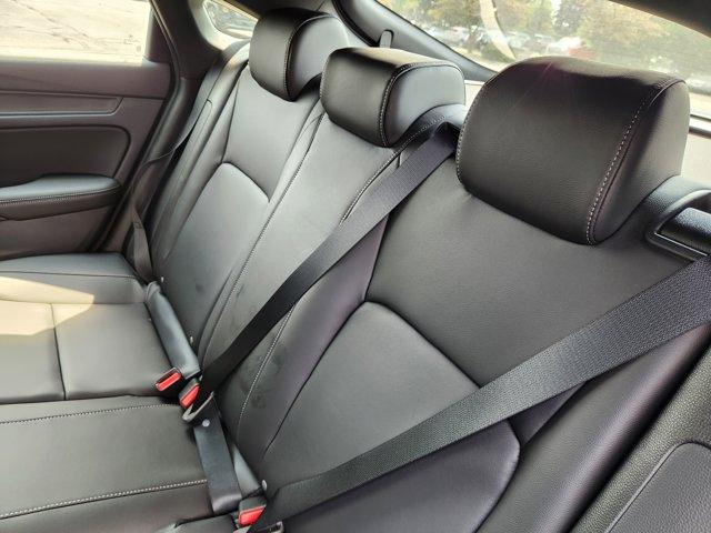 new 2025 Acura Integra car, priced at $36,795