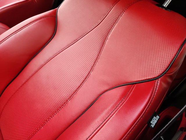 used 2025 Acura RDX car, priced at $49,950