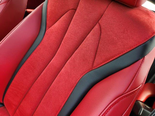 new 2025 Acura Integra car, priced at $39,795
