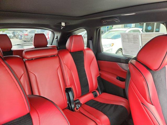 used 2024 Acura MDX car, priced at $50,859
