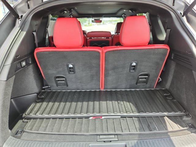 used 2024 Acura MDX car, priced at $50,859