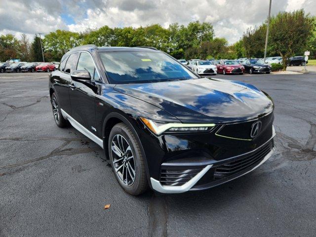 new 2024 Acura ZDX car, priced at $70,450