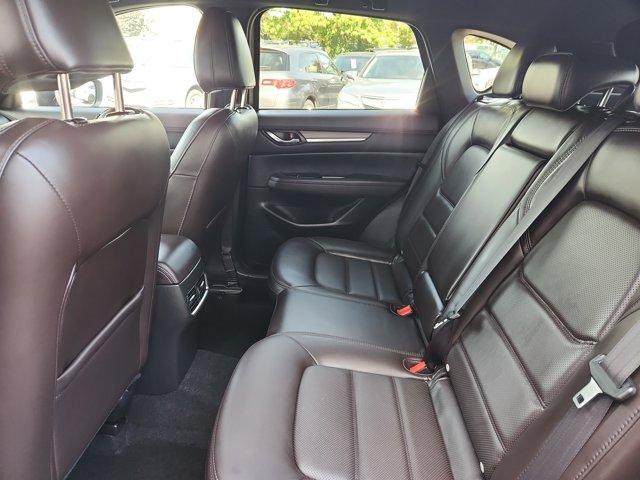 used 2021 Mazda CX-5 car, priced at $25,819